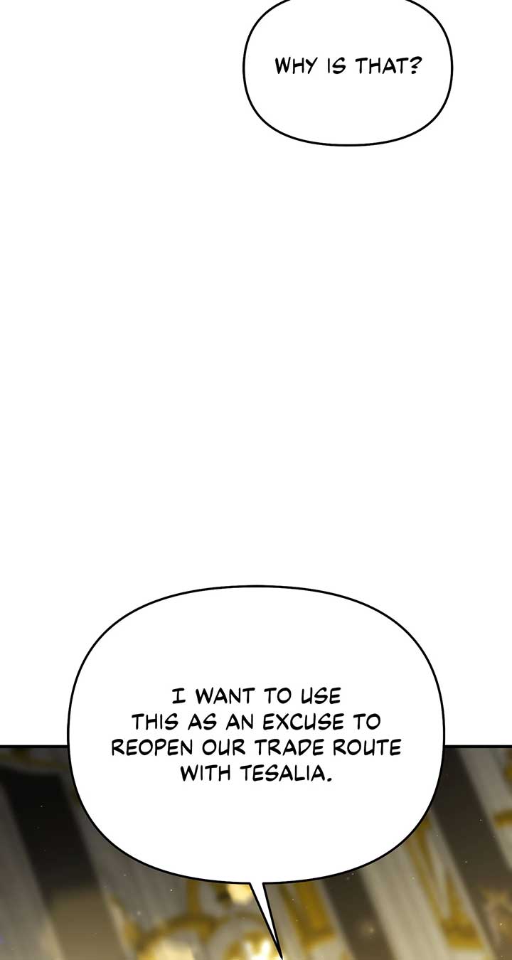 The Secret Bedroom of a Dejected Royal Daughter Chapter 84 85